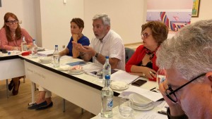 La Asociacin de Municipios Tursticos, promovern un plan de formacin digital para capacitar al personal del sector