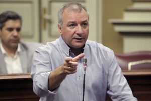 Luis Campos afirma que el Covid19 ha reforzado el pacto de progreso y sus principios
