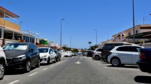 Mogn adjudica el asfaltado de la avenida Francisco Navarro Navarro y varias calles de Arguinegun