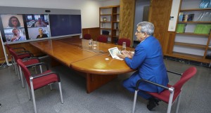 Hacienda adelanta dinero a los municipios para combatir la crisis social y econmica del Covid-19