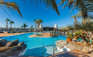El Abora Interclub Atlantic refuerza la propuesta del Grupo Lopesan en la reactivacin del sector turstico en Gran Canaria