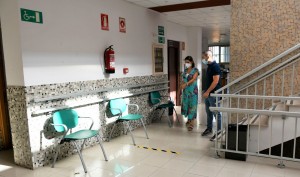 Mogn abre este lunes el Centro para la Autonoma Personal 