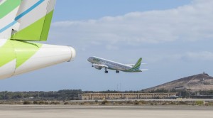 Binter refuerza su programacin con 136 vuelos diarios en Canarias y recupera las conexiones con la pennsula
