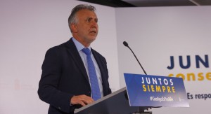 El Real Decreto de prorroga de los ERTE hasta el 30 de septiembre recoge una mencin especfica a Canarias como RUP 