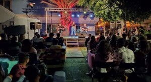 El Punto J. de Santa Luca, abre sus puertas en julio con cursos on line, ruta en kayak y otras actividades para jvenes