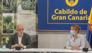 Masdunas II se presenta con el reto de definir un modelo cientfico para reestablecer el equilibrio natural en las Dunas