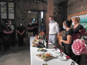 Ag�imes celebra este viernes una versi�n virtual de la 