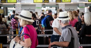 Blgica y Noruega se suman a Francia en su recomendacin de no viajar a Espaa por el coronavirus