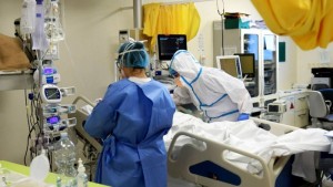 Las islas cierran la semana con 200 casos activos por coronavirus 