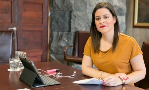 Turismo destina 1 milln de euros a la mejora de la va de acceso a Arguinegun 