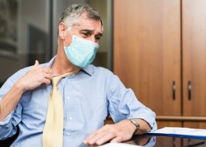 El exceso de calor puede ser muy peligroso para las personas mayores