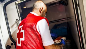 Cruz Roja atiende en Canarias a 149.265 personas vulnerables