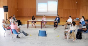 Maspalomas se suma a la estrategia del Gobierno de Canarias contra el cambio climtico