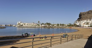 Mogn prohbe fumar en las playas atendiendo la peticin de los epidemilogos