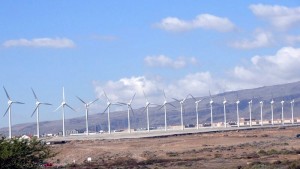 Red Elctrica registra en Gran Canaria un nuevo mximo histrico de produccin de potencia elica alcanzando 157,45 MW