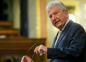 Pedro Quevedo pide al Gobierno de Snchez trabajo duro para evitar el agravio del Reino Unido 