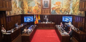 El Cabildo de Gran Canaria destina 28 millones a 100 proyectos para reactivar los municipios 
