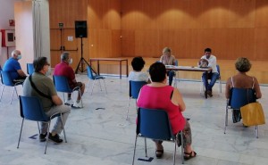  Los Centros Socioculturales de Mayores de San Bartolom de Tirajana reabren el lunes 