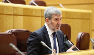 Clavijo demanda de balos y la presidenta de la AIREF explicaciones por el nuevo ataque al descuento de residentes