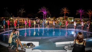Miss Grand Maspalomas 20 cuenta con 16 aspirantes al ttulo