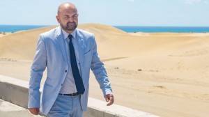 Turismo de Gran Canaria, promueve la implantacin de un distintivo de buenas prcticas sanitarias en los establecimientos tursticos