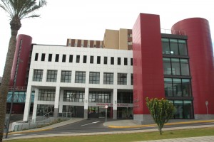 El Materno Infantil se suma a la Semana Mundial de  la Lactancia Materna