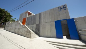 La nueva Escuela Infantil de Arguinegun apuesta por un uso eficiente del agua