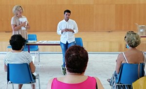 San Bartolom de Tirajana ofrecer servicio de atencin y acompaamiento a domicilio