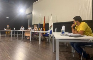 El PP-AV lamenta que la alcaldesa de San Bartolom de Tirajana no haya dado traslado de los acuerdos del pleno sobre los inmigrantes