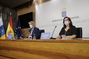 El curso escolar presencial comienza la prxima semana en todas las islas