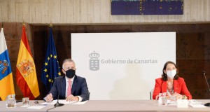 Reyes Maroto anuncia crear corredores seguros tursticos con PCR en origen y destino 