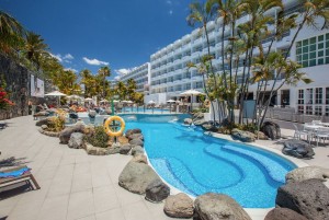 Lopesan cierra dos hoteles en Gran Canaria y sus dos establecimientos en Fuerteventura