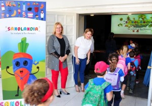 PP-AV exige a la alcaldesa la apertura de las escuelas infantiles municipales con garantas de seguridad 
