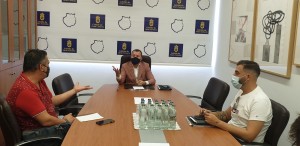 El Cabildo destina 300.000 euros a los colectivos carnavaleros de Gran Canaria  