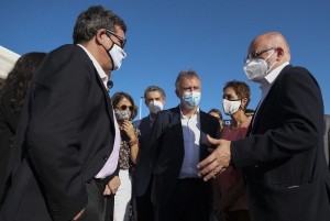 Morales exige que Pedro Snchez cree un mando nico que coordine la migracin