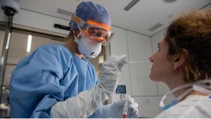 Canarias registra tres fallecidos y 130 nuevos positivos en las ltimas 24 horas