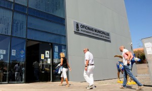 San Bartolom de Tirajana establece la Cita Previa para varios departamentos