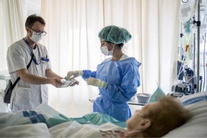 Canarias suma 140 positivos y un fallecido por Covid 
