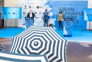 Casi 40 diseadores con Paz Vega de embajadora protagonizarn la Semana de Moda Bao de Gran Canaria 2020 
