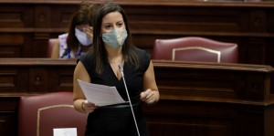 Turismo cree que en breve se levanten las restricciones a los viajes a Canarias