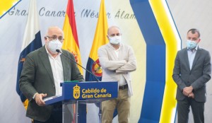 Gran Canaria se convertir en un  destino capaz de vertebrar recursos naturales, arqueolgicos y etnogrficos