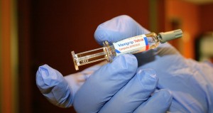 Sanidad inicia la vacunacin contra la gripe en todos los centros de salud de Canarias