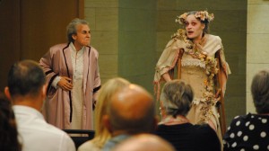 El Festival del Sur homenajea a Galds en el centenario de su fallecimiento
