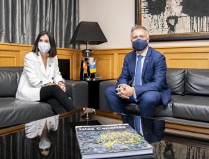 Canaria acoger la XXXII Cumbre Hispano-Portuguesa