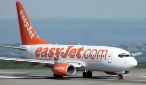 easyJet enlaza msterdam y Gran Canaria en una nueva ruta de invierno