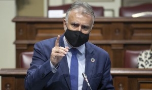 Torres anuncia que el Gobierno central ampliar la vigencia de la ZEC y la RIC con un real decreto ley