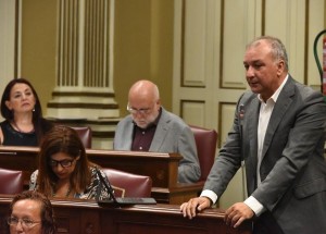 NC expresa su ms enrgica condena por dejar en la calle a ms de 200 migrantes   