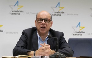 Coalicin Canaria reclama el cese inmediato de Marlaska y Calvo