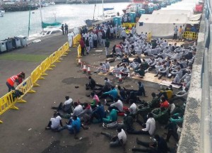 PP-AV denuncian la incapacidad del Gobierno