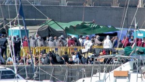 La AMTC reclama a las autoridades espaolas y europeas una solucin al drama social y humano de los migrantes 